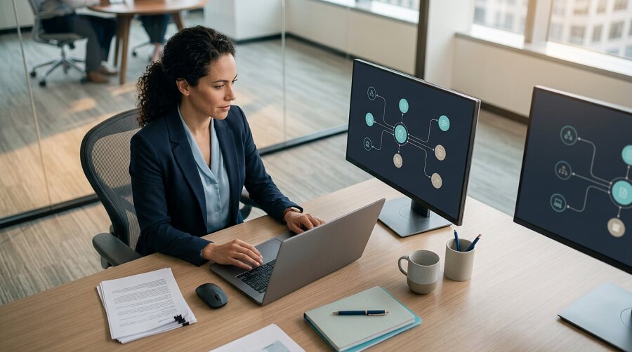 Drata vs. Venvera: Comparing Automated Evidence Collection Head-to-Head